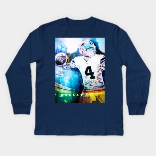 Dak Kids Long Sleeve T-Shirt